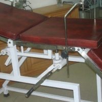 Gynae Delivery Table