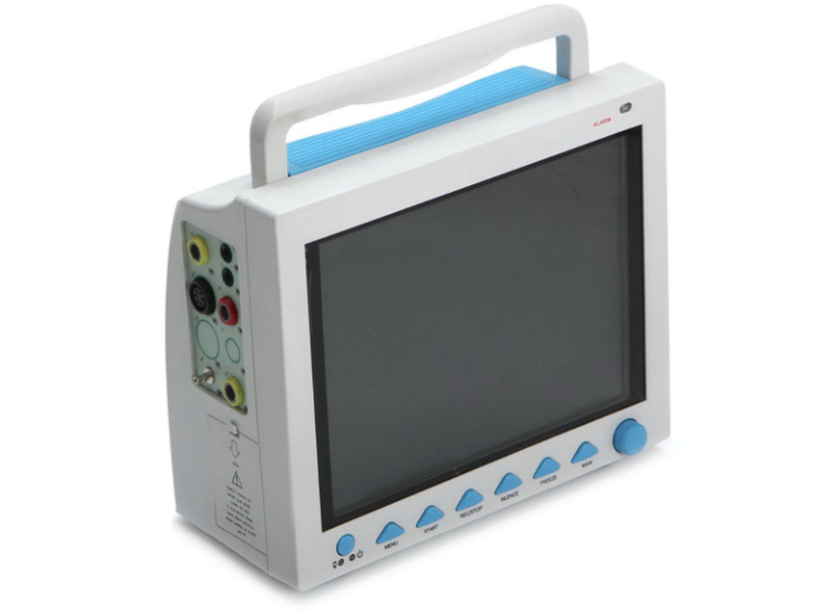 Multiparameter Patient Monitor MD9000s Meditech
