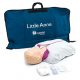 Electric CPR Manikin Little Anne Laerdal