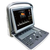 Portable Color Ultrasound Machine Chison ECO5