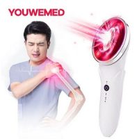 Pain Relief Laser Device