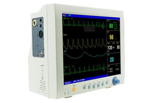 IBP Patient Monitor CMS7000