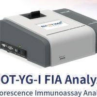 Fluorescence Immunoassay Analyzer Biotime