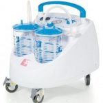 Suction Machine 3A Italy