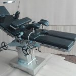 Hydraulic Operation Delivery Table