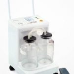 Suction Machine Yuwell 7A-23D