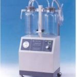 Suction Machine Shinova 940-D