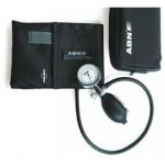BP Aneroid ABN Palm Type