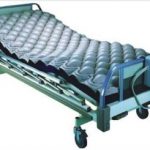 Air Mattress with Pump OLA