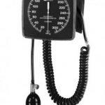 Clock Aneroid Sphygmomanometer ABN