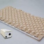 Air Mattress with Pump Rosmax