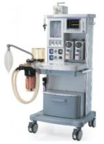 Mindray EATO EX-20 Anesthesia Machine
