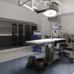 Designing and planning of ICU