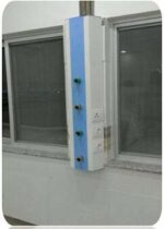 Bed Head Unit Vertical available at zirar enterprises