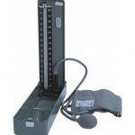 BP Apparatus Certeza CR-2002