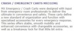 Emergency Crash Cart - Image 2
