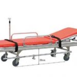 Stretcher Trolley CV61