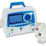 Defibrillator Defigard 4000 Schiller