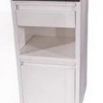 Bed side cabinet deluxe