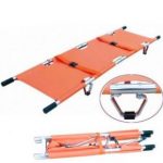 Folding Stretcher