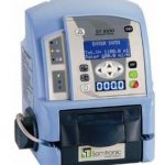 Infusion Pump St-1000 Samtronic