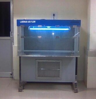 Laminar Air Flow System