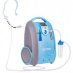 Oxygen Concentrator Lovego