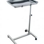 Mayo Stand with Tray