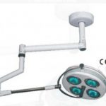 Operation Theater 4 Reflector Ceiling Light