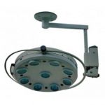 Operation Theater Light 9 Reflectors