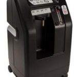 Oxygen Concentrator Devillbiss