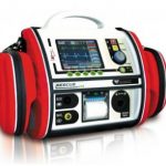 Defibrillator Rescue life