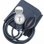 BP Apparatus Aneroid Rossmax