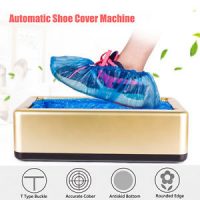 Shoe Cover Machine