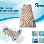 Air Mattress Space Trek