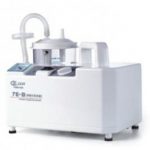 Suction Machine Safetech