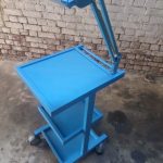 ECG Ultrasound Trolley AH-1103