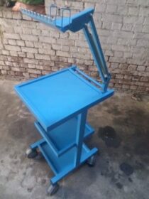 ultrasound ECG Ultrasound Trolley AH-1103