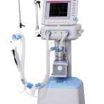 ICU Ventilator Lifepro 8 MDX-USA
