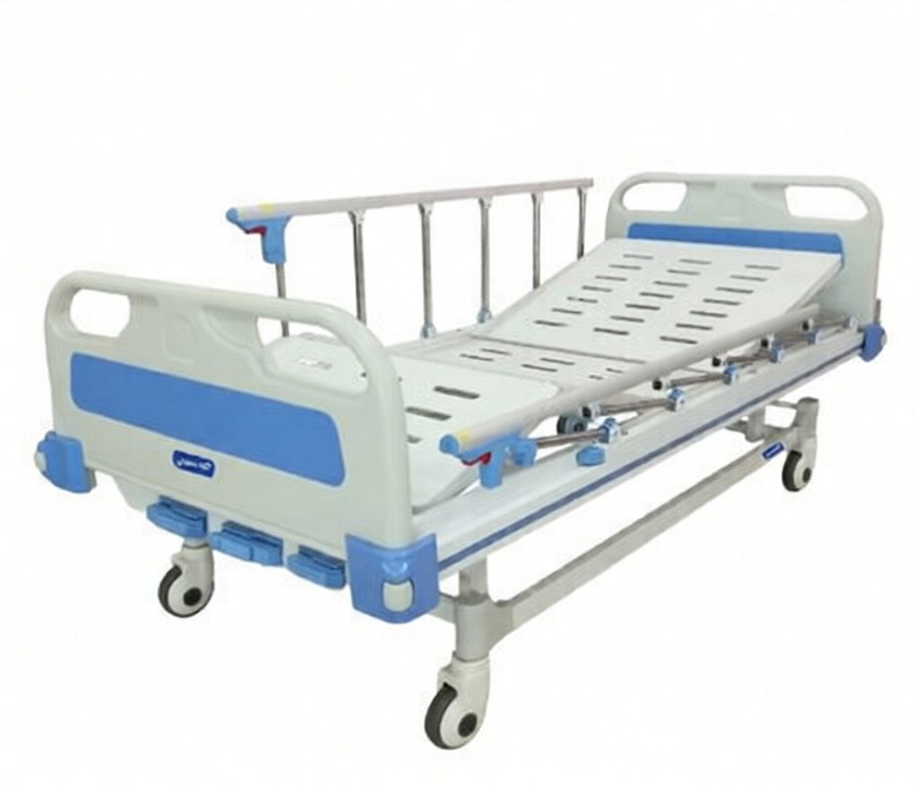 Hospital Bed Fowler