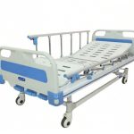Hospital Bed Fowler
