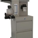 ANESTHESIA MACHINE WITH VENTILATOR – NSL-GE-800 PLUS USA