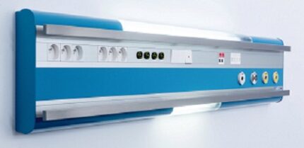 Bed Head Unit Horizontal