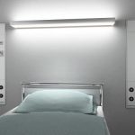 Bed Head Unit Vertical