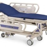 Stretcher Trolley CV31