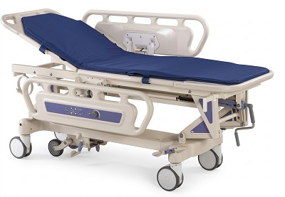 Stretcher Trolley CV31