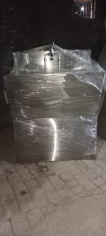 Stainless Steel Hand Wash Scrub - Image 9