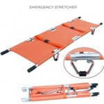 Folding Stretcher