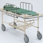 Stretcher Trolley AH9119