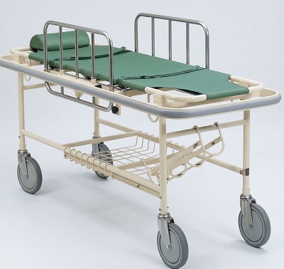Stretcher Trolley AH9119